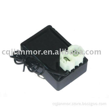 Gy-125 Cold Start CDI unit